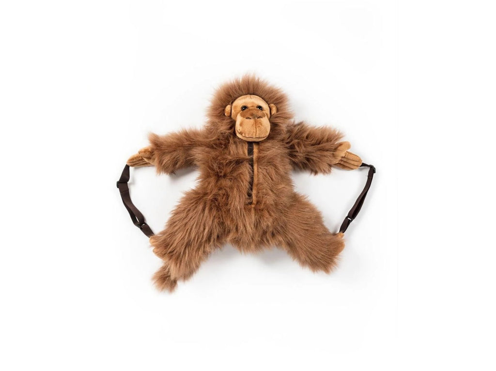 MONKEY BACKPACK