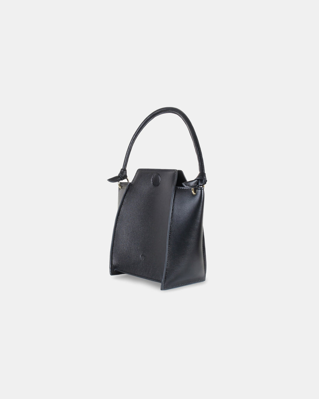 🌽 Mini Pine Corn Leather Bag