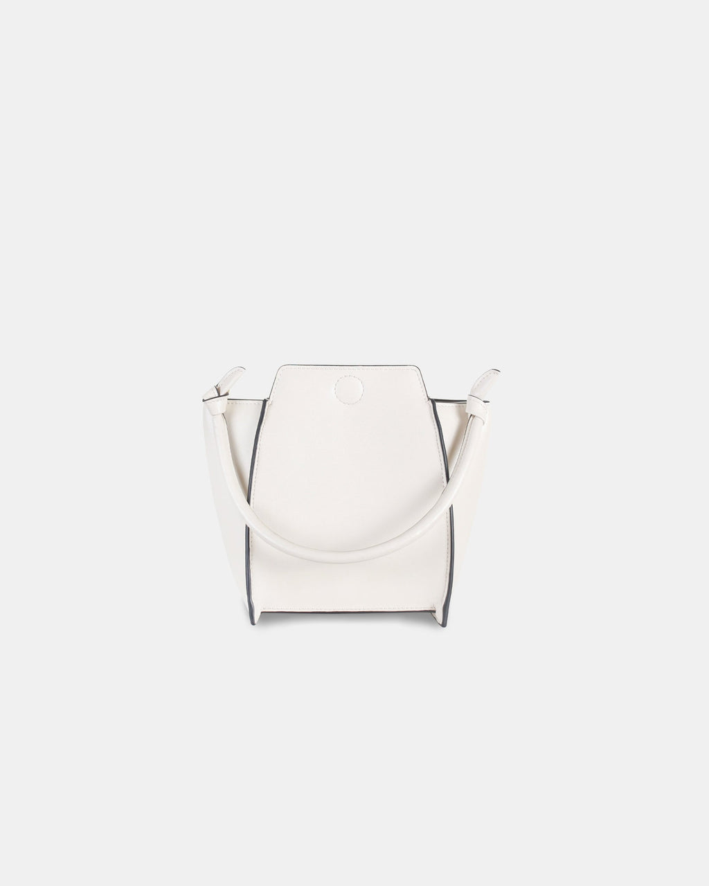 🌽 Mini Pine Corn Leather Bag