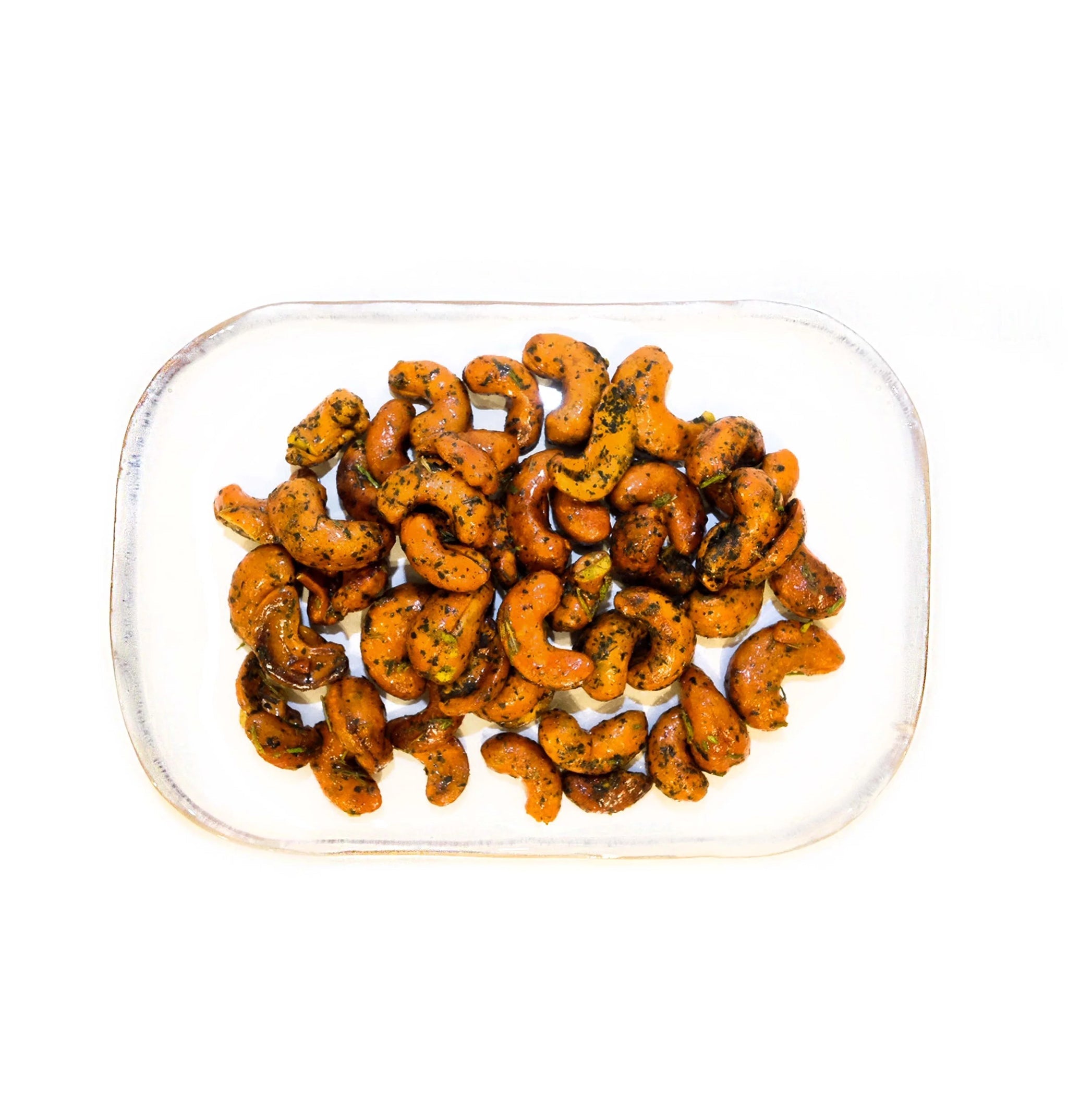 N37 - Cilantro Glazed Cashew