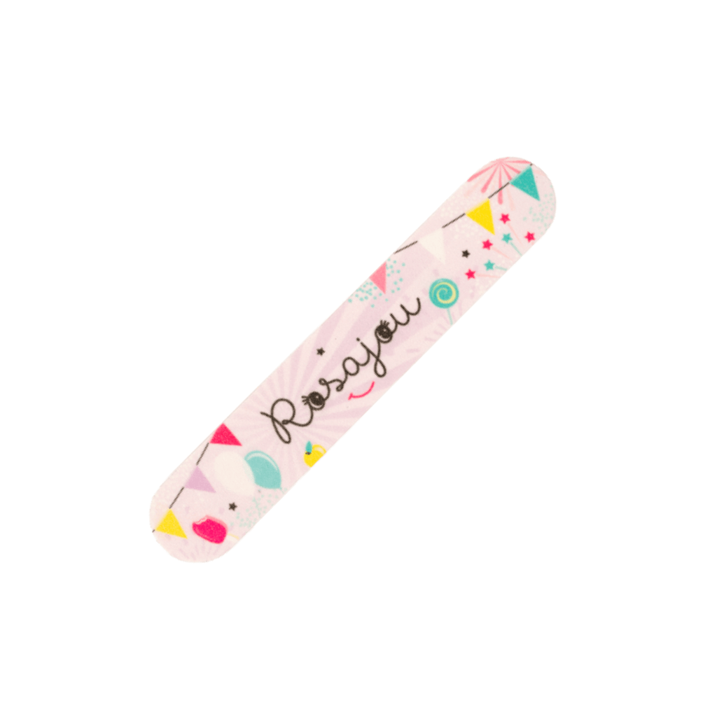 Nail File