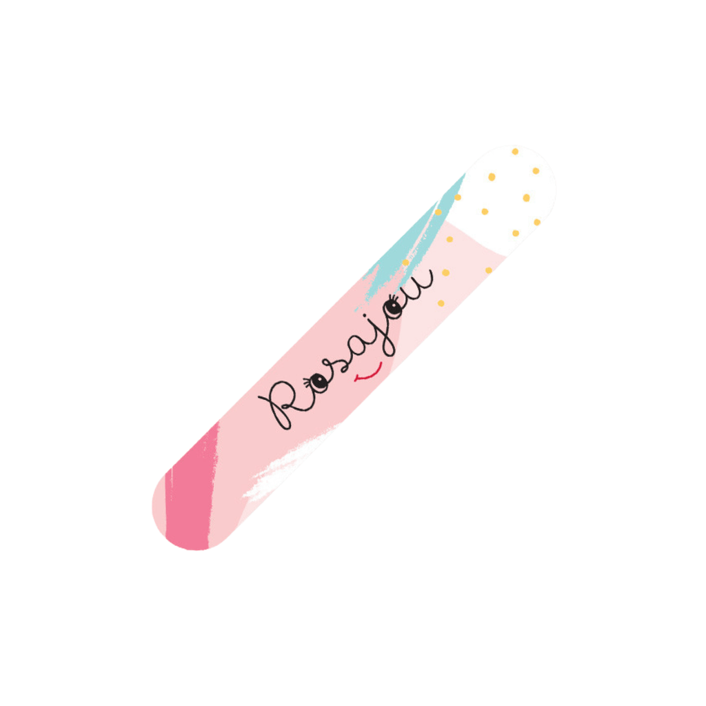 Nail File