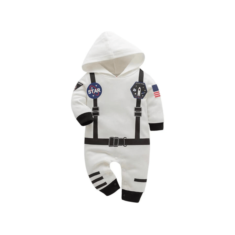 NASA Astronaut Costume