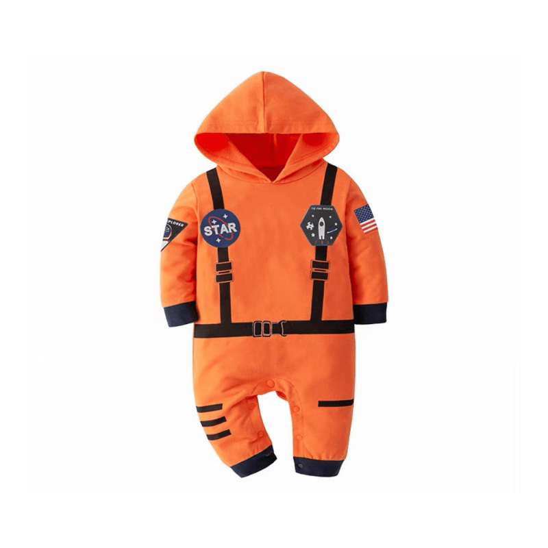 NASA Astronaut Costume