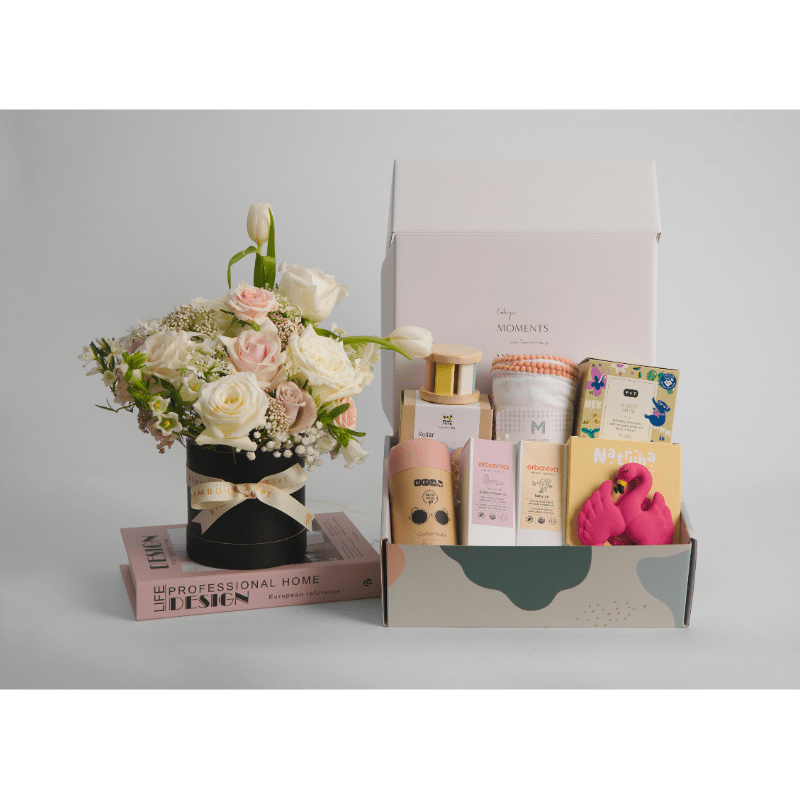 Newborn Gift Box M