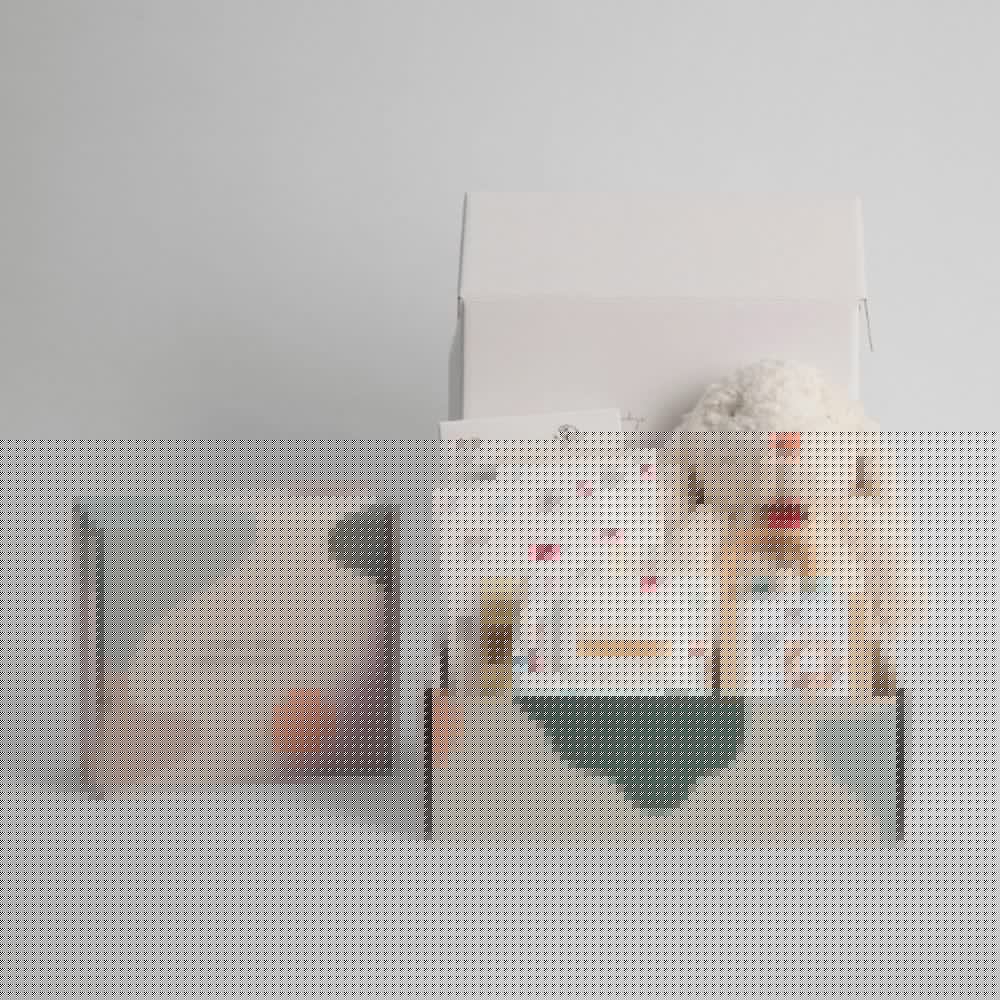 Newborn Gift Box S