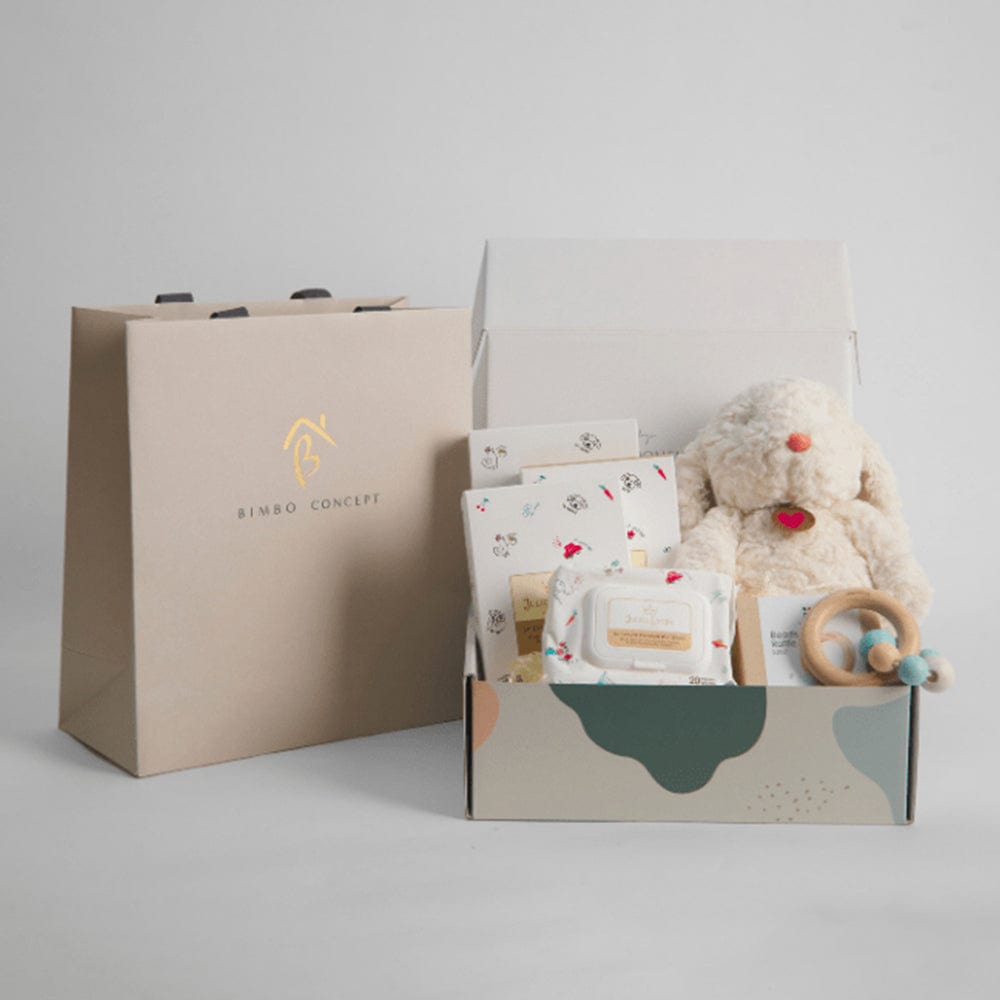 Newborn Gift Box S