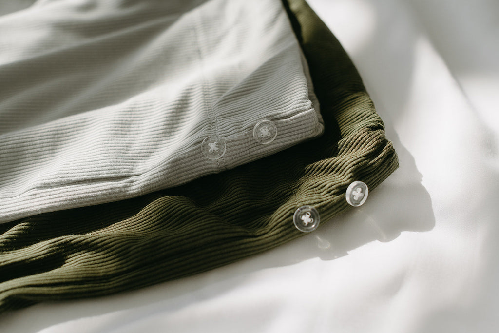 Bamboo Lounge Wear Set