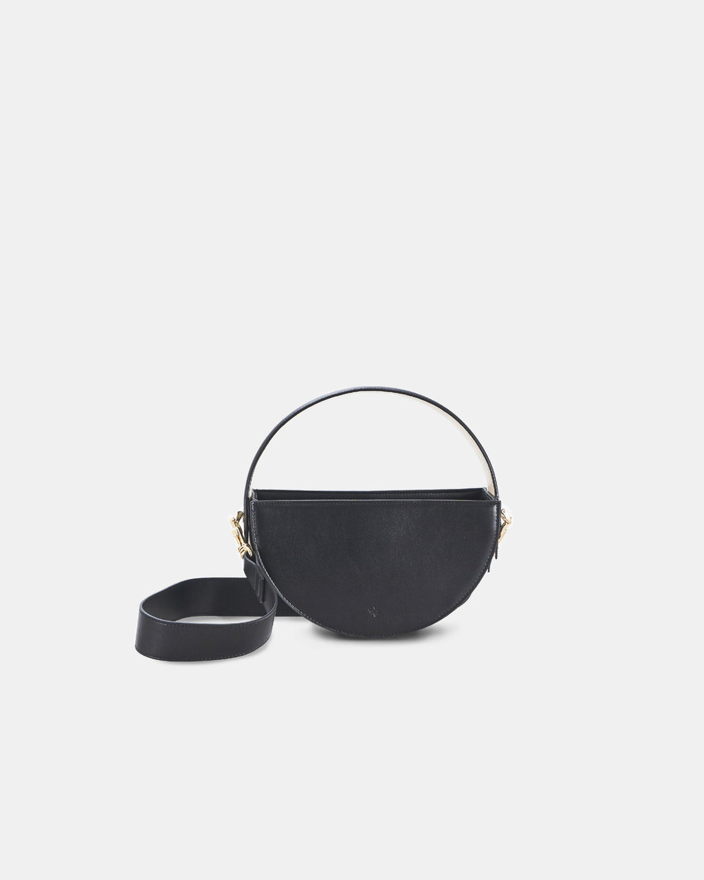 The ONE Bag  BLACK & THYME