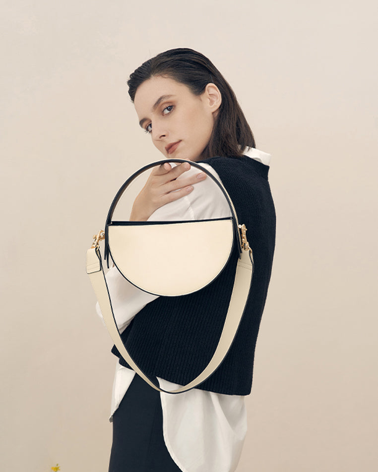 🌽 The ONE Corn Leather Bag