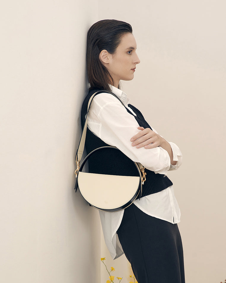 🌽 The ONE Corn Leather Bag