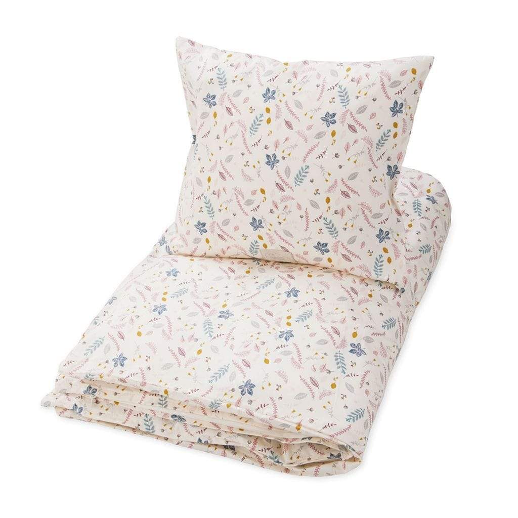 Organic Adult Bedding - Danish