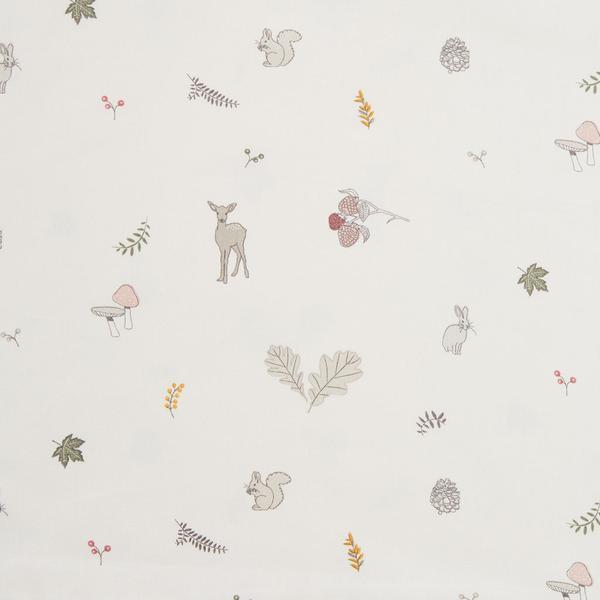 Organic Adult Bedding - Danish