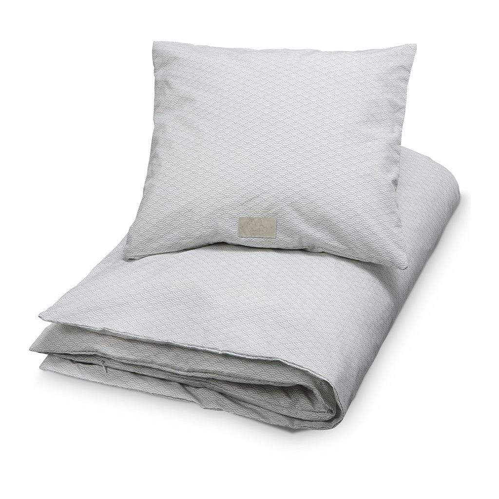 Organic Adult Bedding - Danish