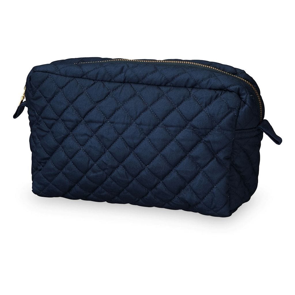 Organic Cotton Beauty Purse