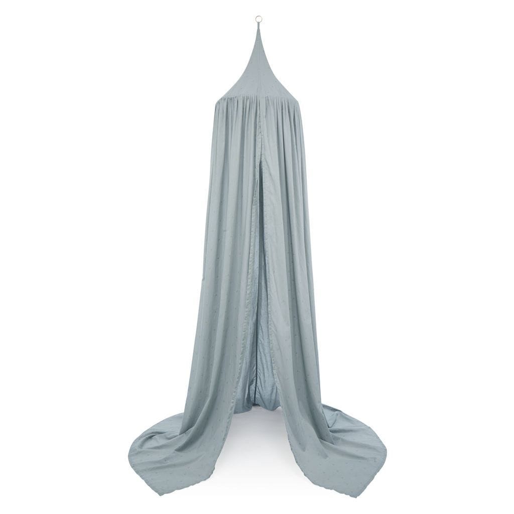 Organic Cotton Bed Canopy