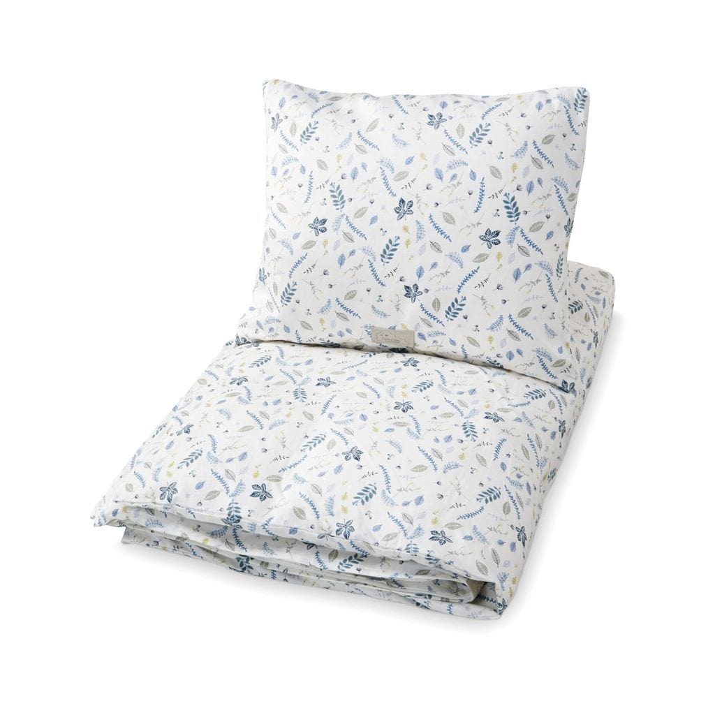 Organic Junior Bedding -  Danish