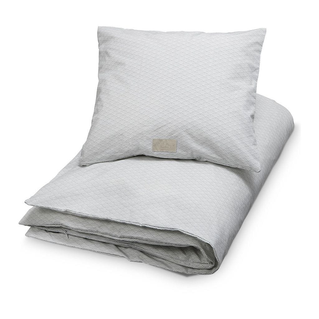 Organic Junior Bedding -  Danish