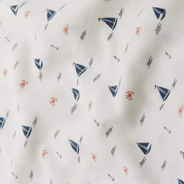 Organic Junior Bedding -  German