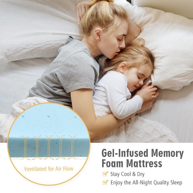 Organic Toddler Mattress