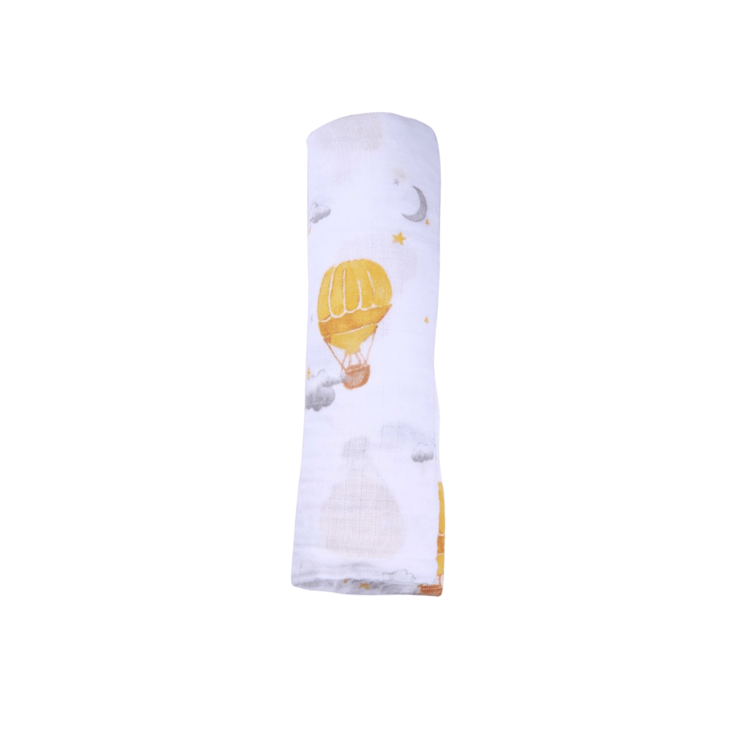 Organic Swaddle single