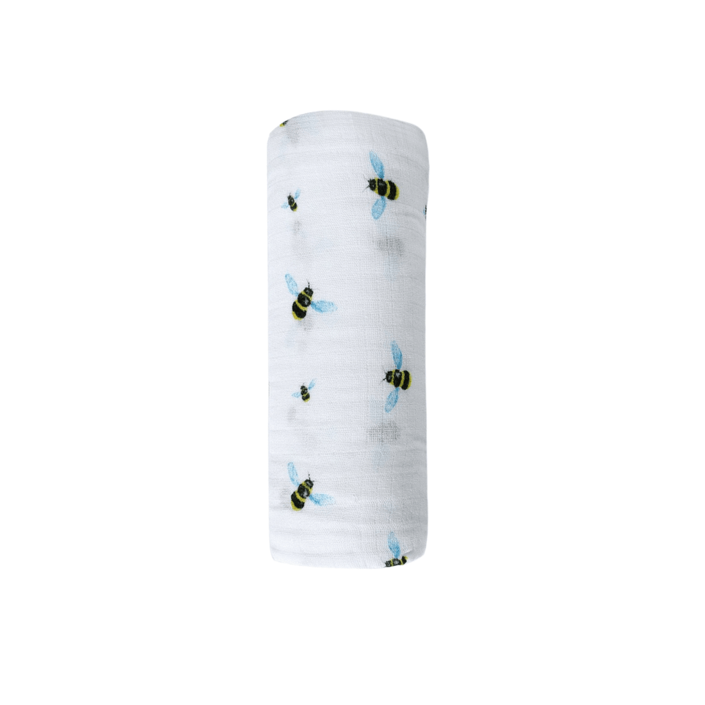 Organic Swaddle single