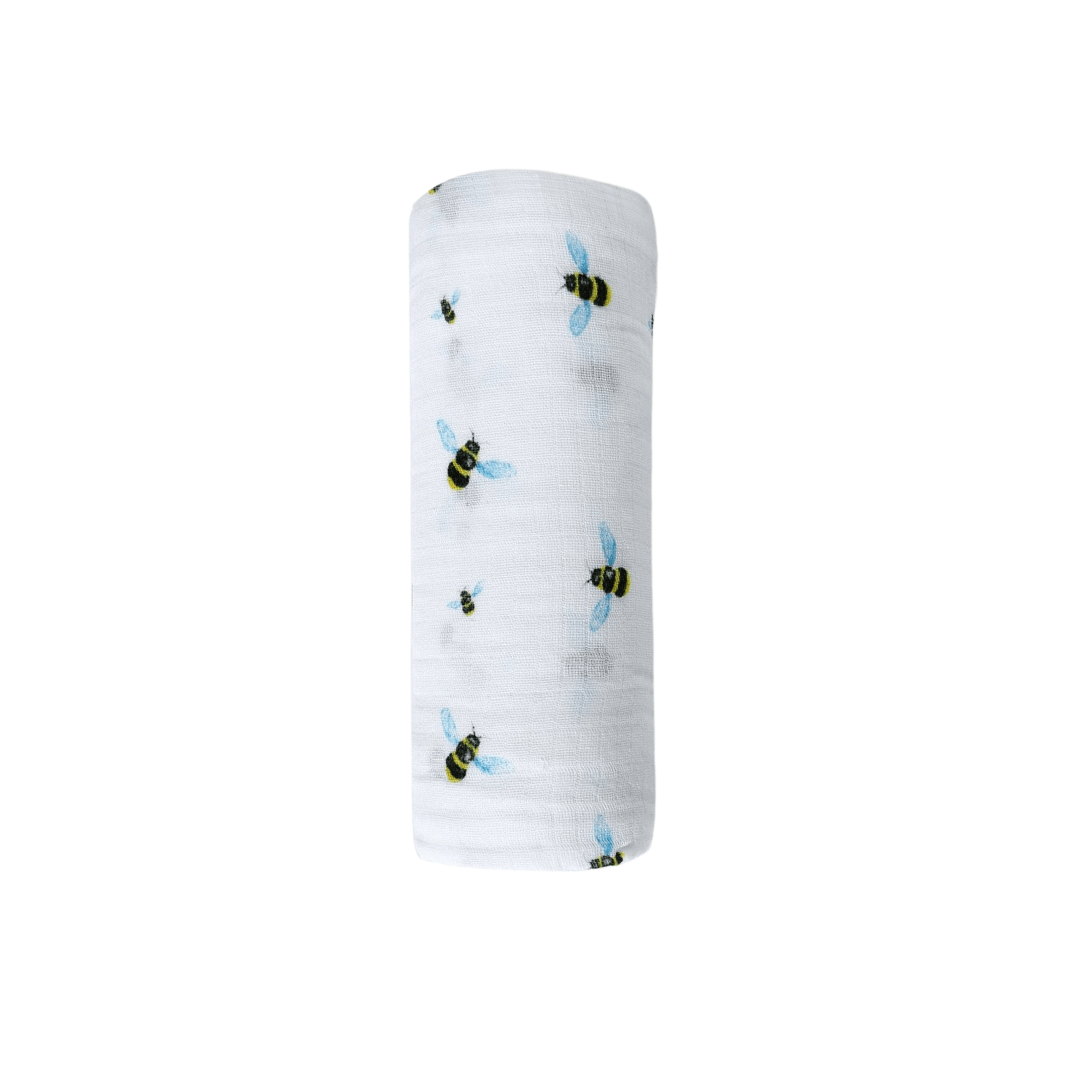Organic Swaddle single