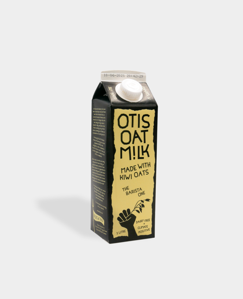 Oat M!lk - Barista Milk (Pack of 6)