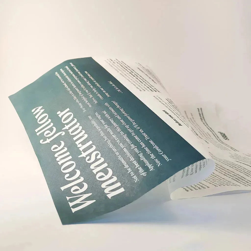 Coralcone - Two-in One Combo menstrual cups