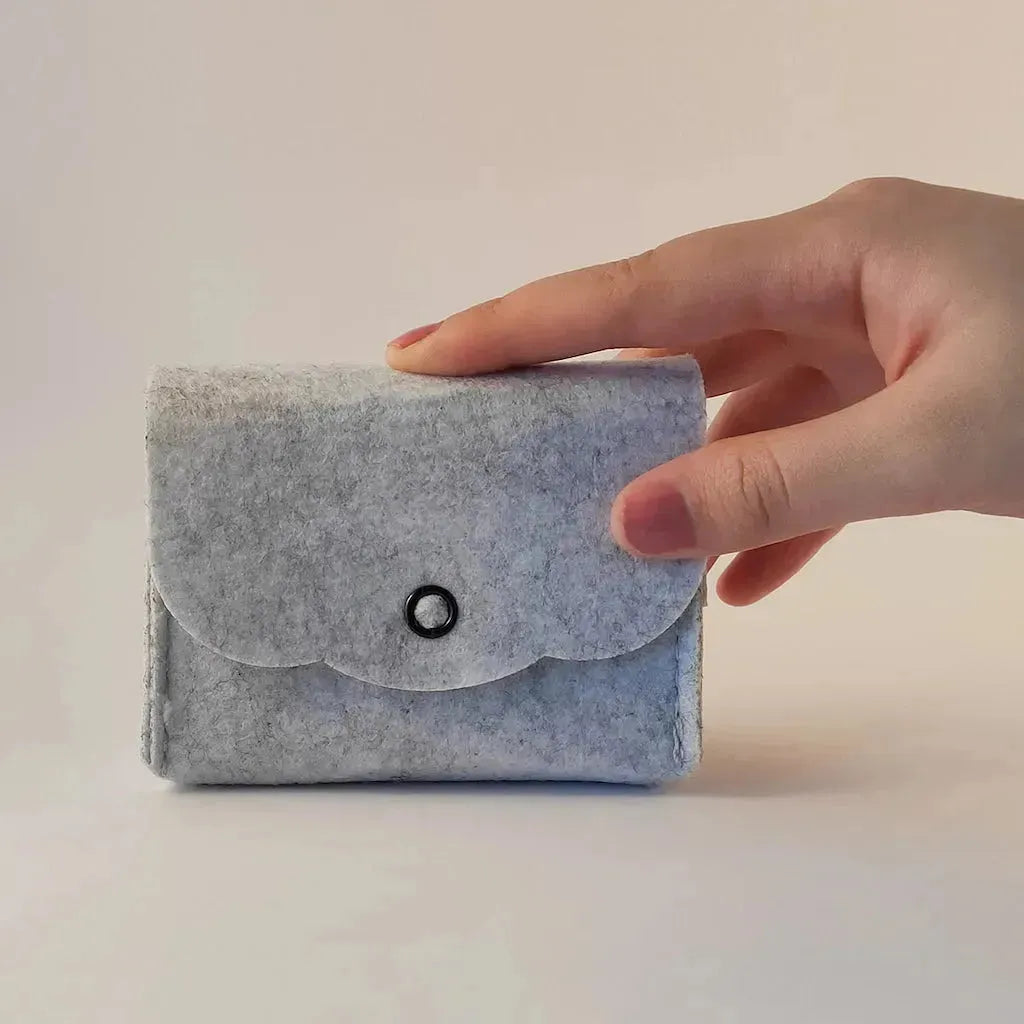 Coralcone - Two-in One Combo menstrual cups