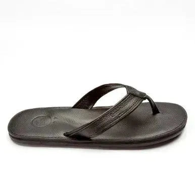 The Padre Men's Leather Flip Flop