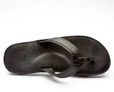 The Padre Men's Leather Flip Flop