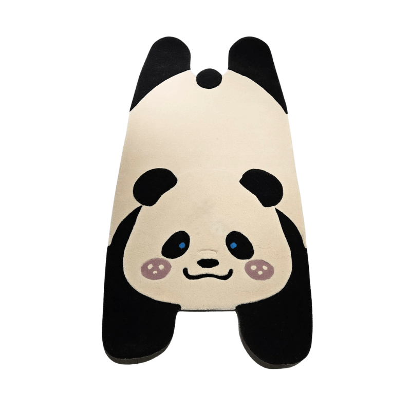Panda Rug