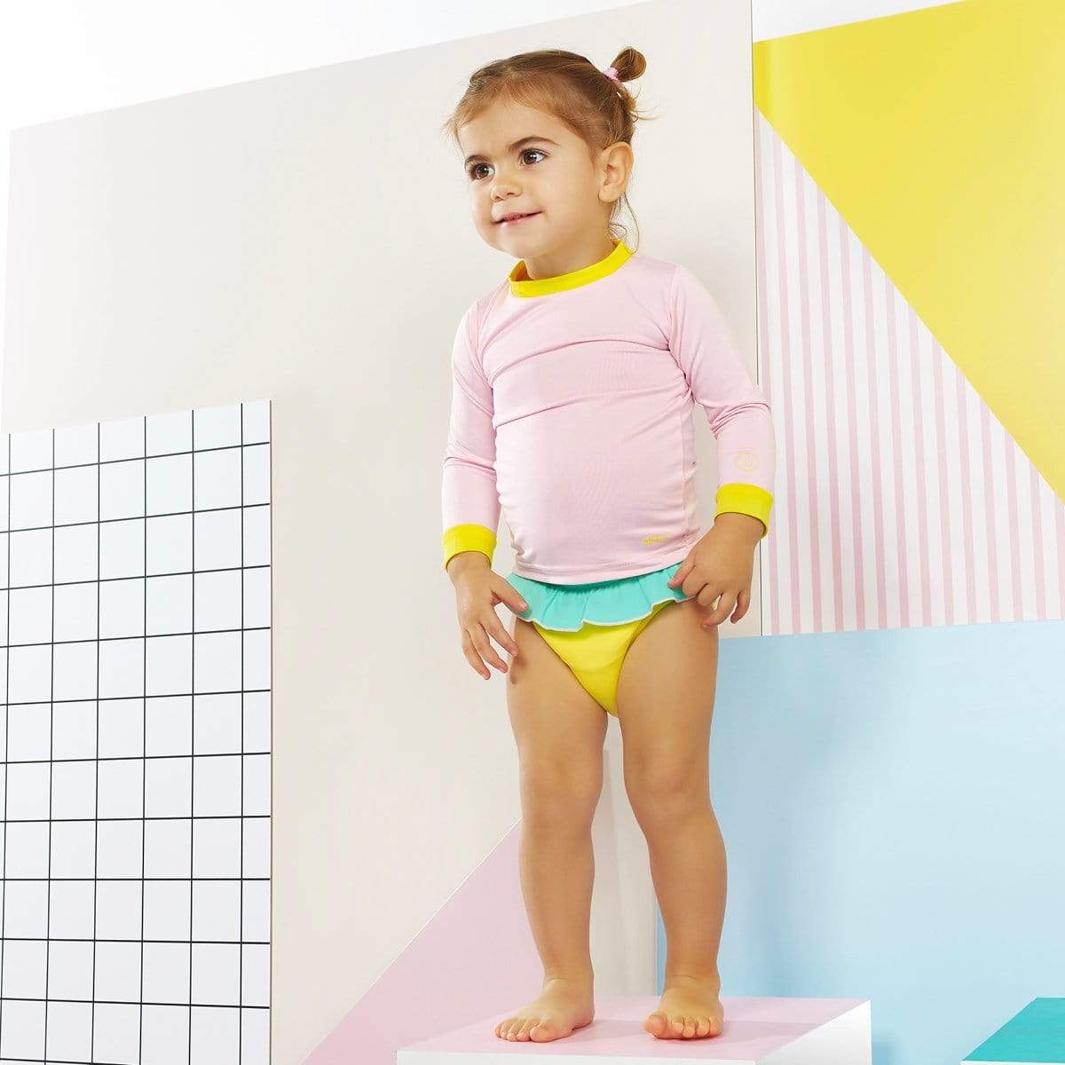 Panties Anti UV Annette