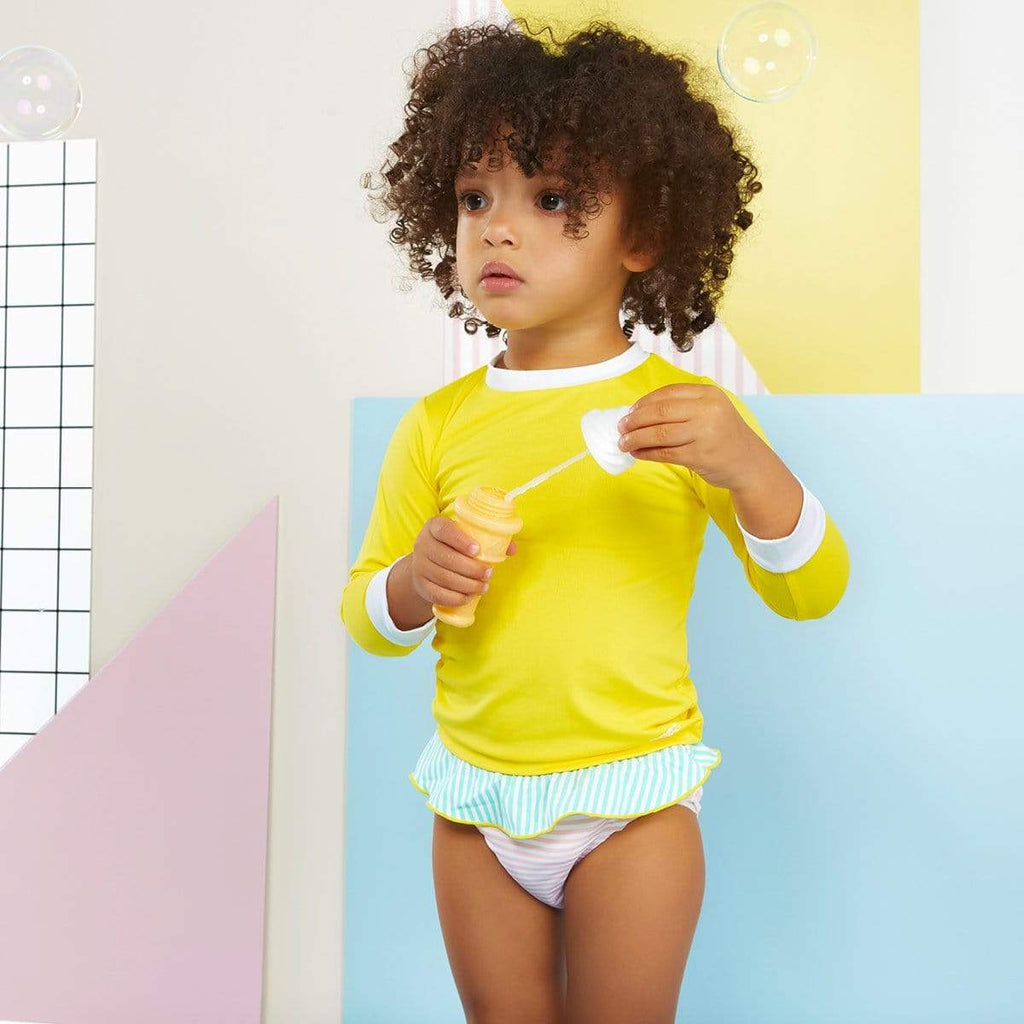 Panties Anti UV Annette