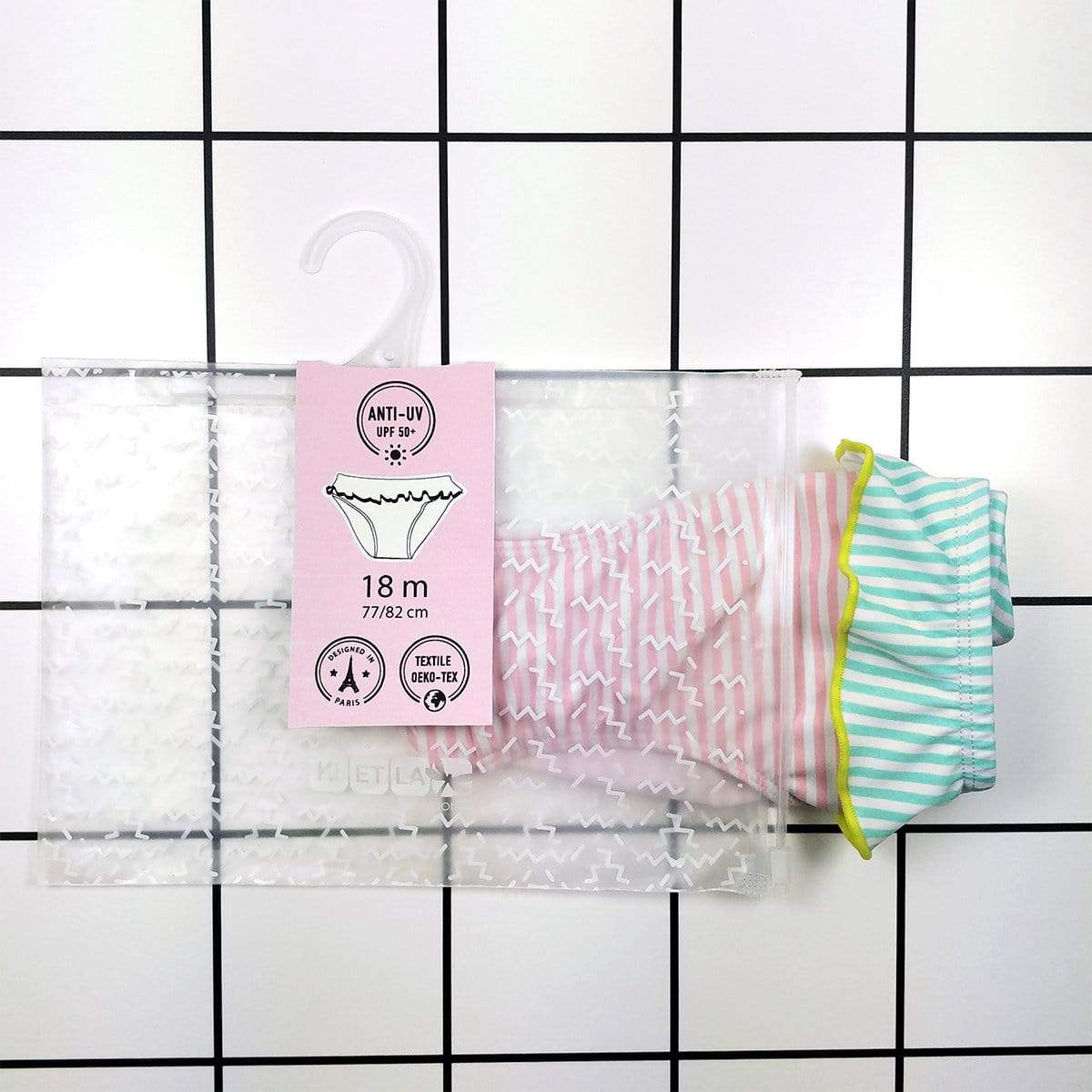 Panties Anti UV Annette