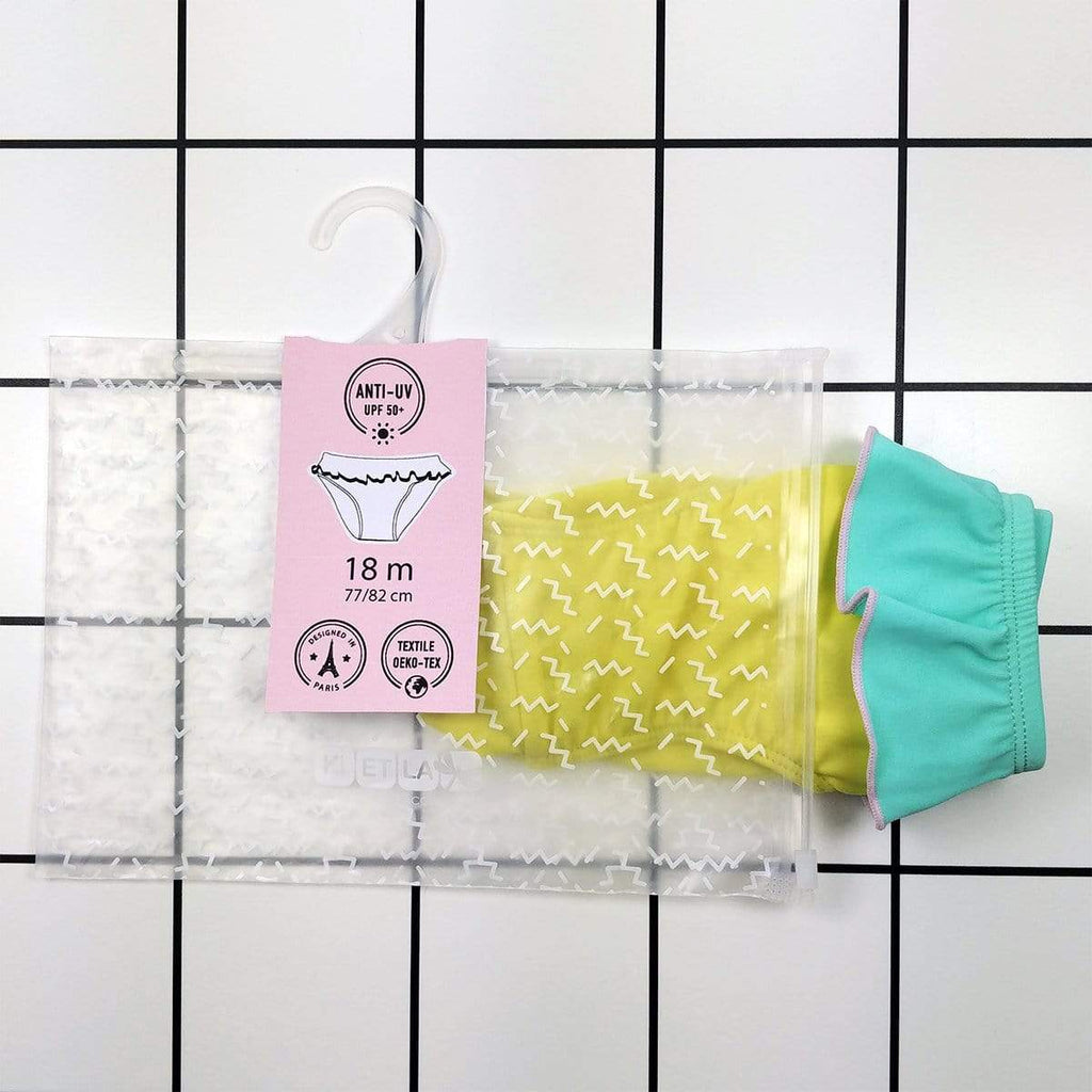 Panties Anti UV Annette