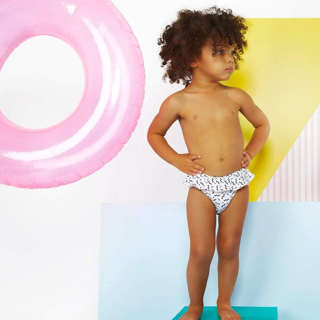 Panties Anti UV Annette