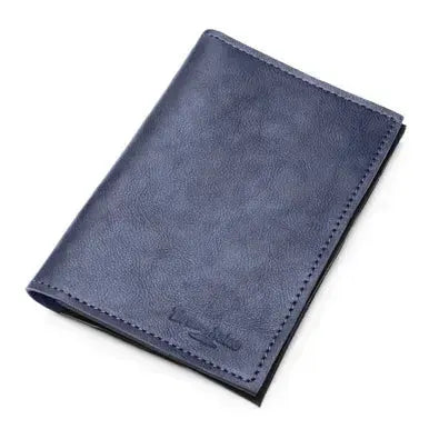 The Pearson Passport Holder