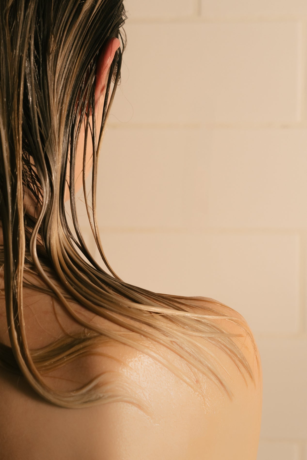 Shampoo and Conditioner Travel Duo Set