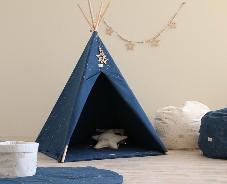 Phoenix Teepee