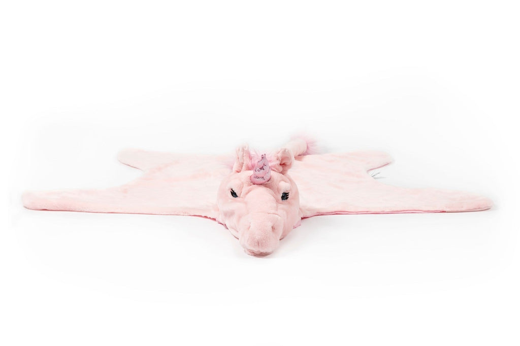 PINK UNICORN COSTUME