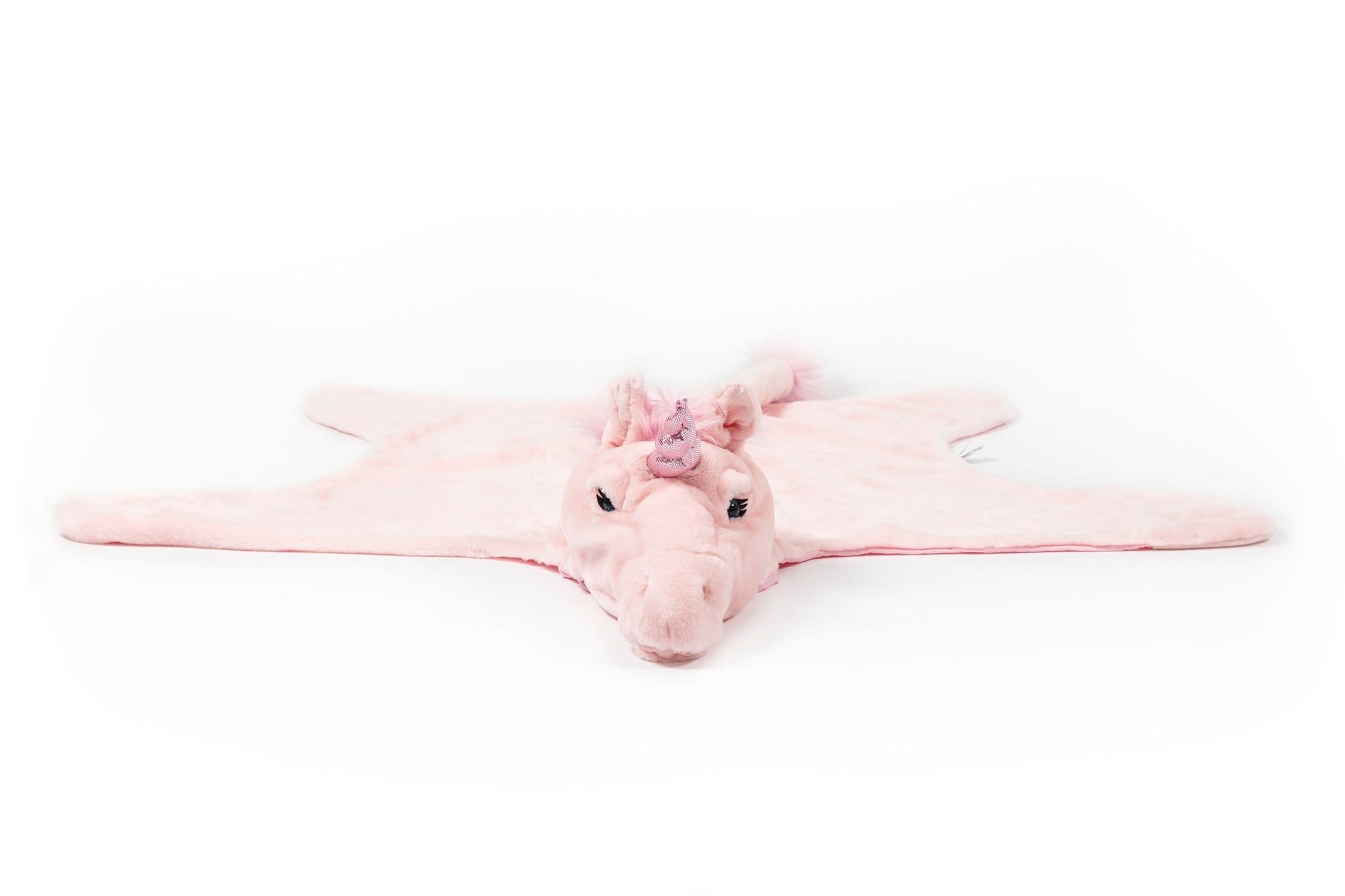 PINK UNICORN COSTUME