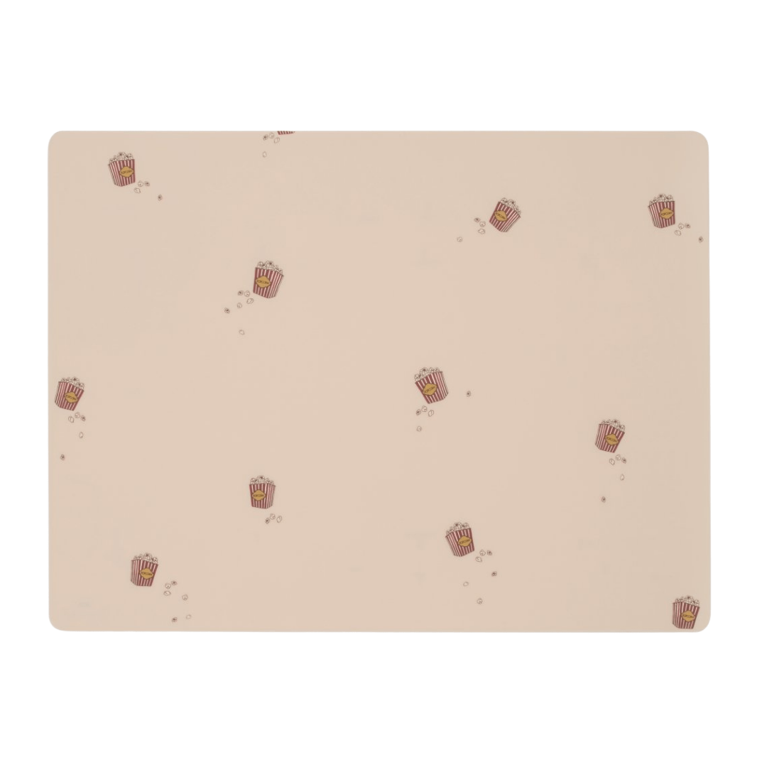 Placemat Silicone