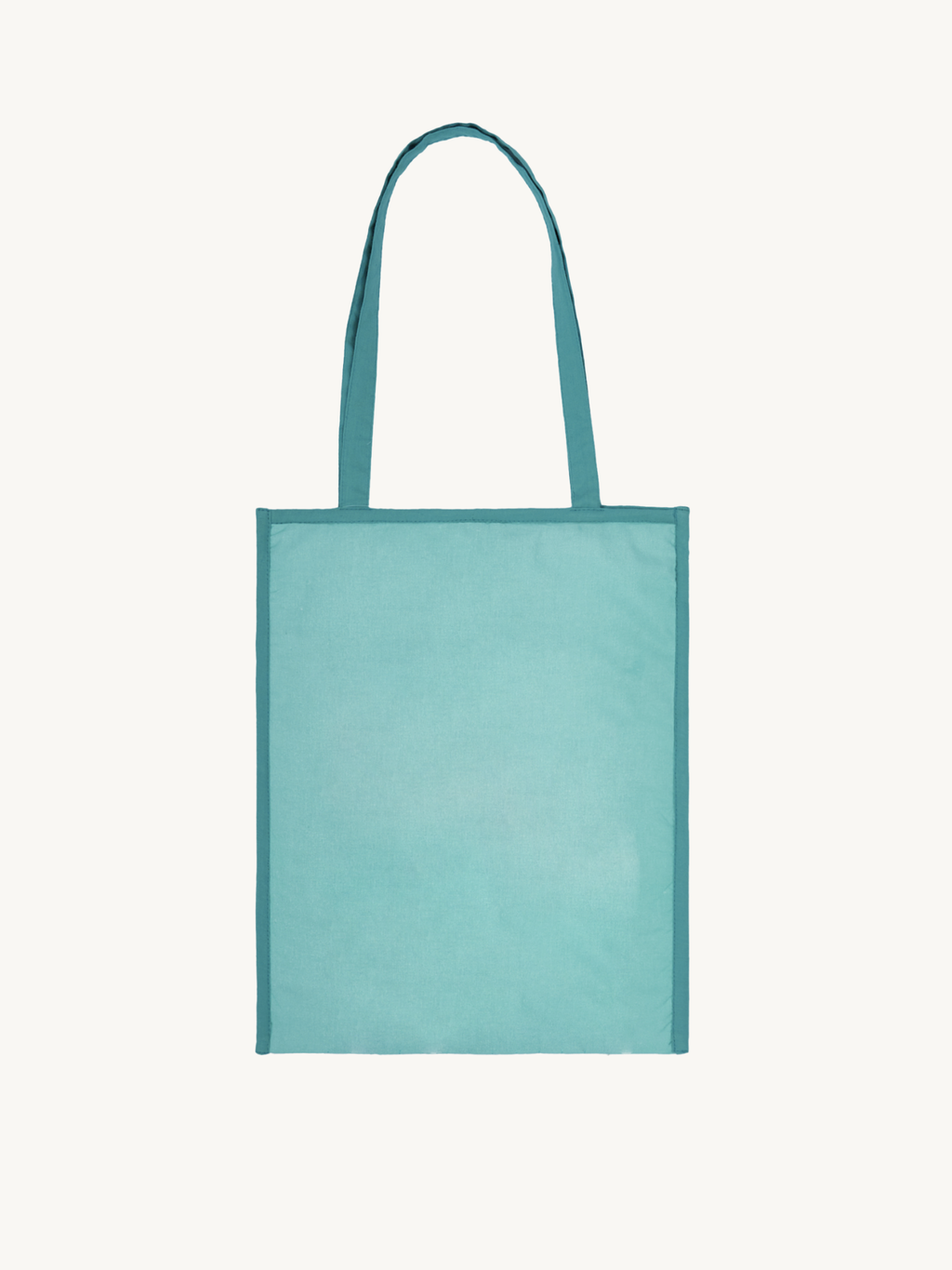 Tote Bag - We Love Hong Kong Tram