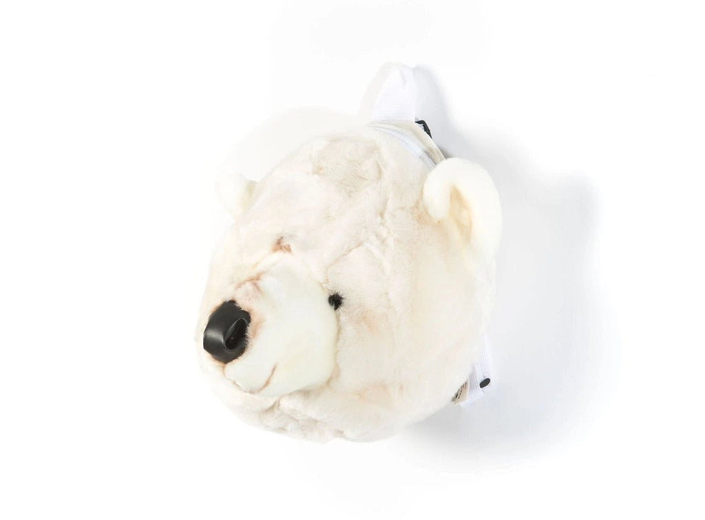 POLAR BEAR BACKPACK