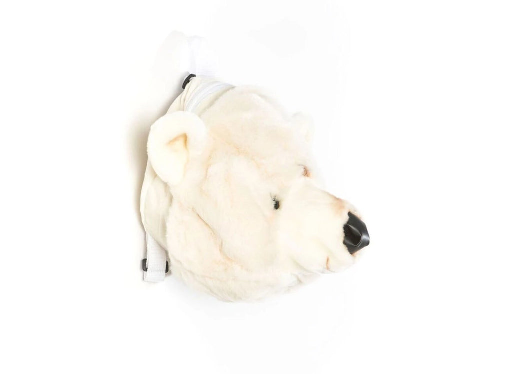 POLAR BEAR BACKPACK