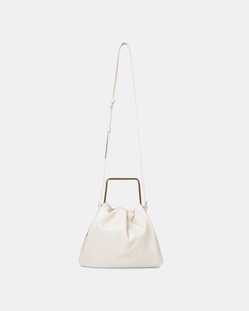 🌽 Poppy Corn Leather Bag