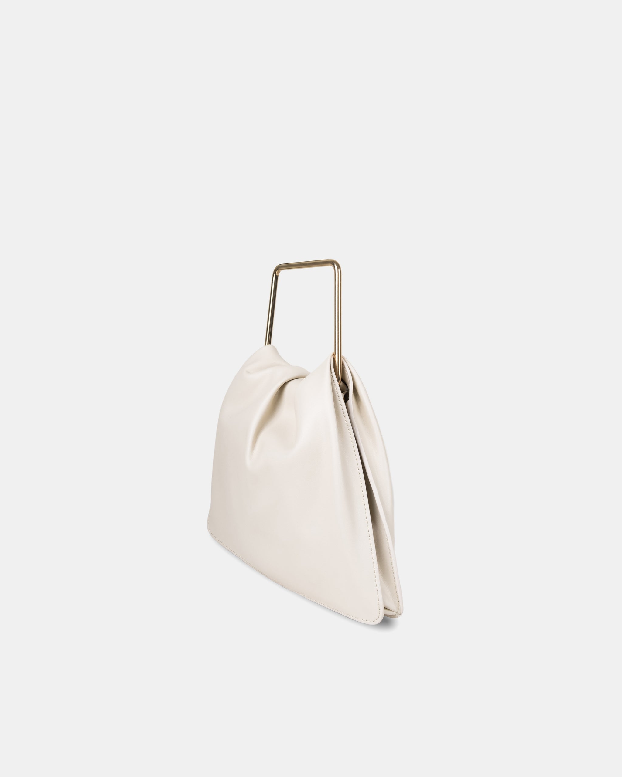 🌽 Poppy Corn Leather Bag