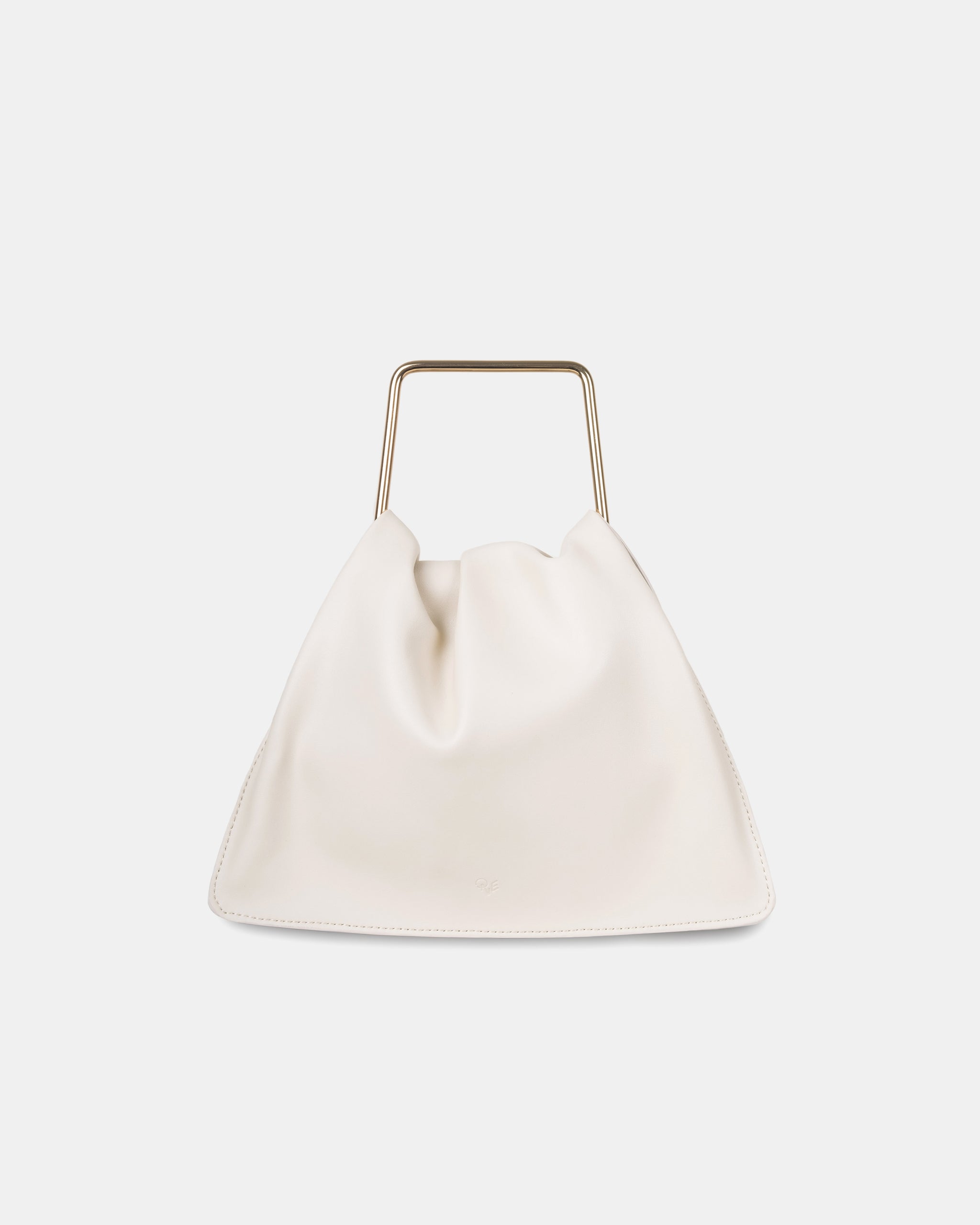 🌽 Poppy Corn Leather Bag